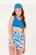 TOP CROPPED DIMY TOP83294