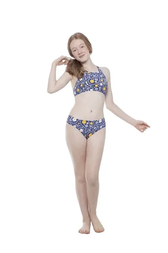 BIQUINI TEEN SILVANA SIRI 37457
