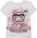 BLUSA COTTON ASTRONAUTA