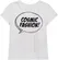 BLUSA COTTON ASTRONAUTA