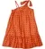 VESTIDO UM OMBRO SÓ ESTAMPA ABACAXI PRECOCE LVT3553