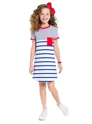 CAMISOLA LISTRADO