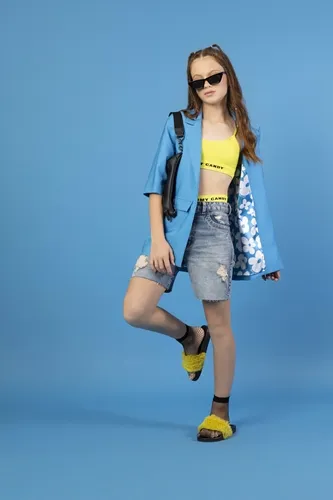 CONJUNTO TOP COM CALCINHA DIMY CON83293