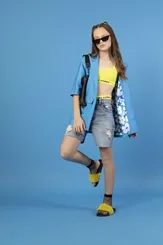 CONJUNTO TOP COM CALCINHA DIMY CON83293