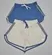 SHORT YOUNG ACOSTAMENTO 95817001