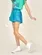 SHORT YOUNG ALTO ASTRAL ACOSTAMENTO 95817002