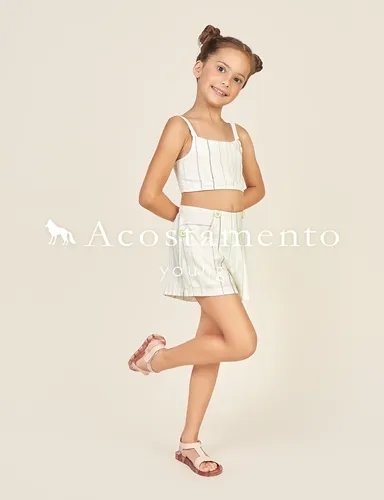 TOP YOUNG ACOSTAMENTO 95805004