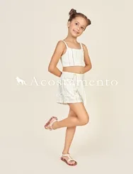 TOP YOUNG ACOSTAMENTO 95805004