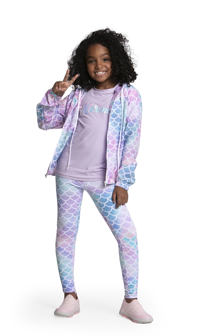CORTA VENTO KIDS NINA SIRI