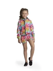 CORTA VENTO KIDS NINA SIRI