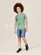 CAMISETA YOUNG BOTÂNICO ACOSTAMENTO 95402073