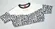 CAMISETA DETALHE OFF WITE ESTAMPA LETRAS COLCCI 0345300840