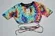 CROPPED ESTAMPA HAPPY TIE DYE COLCCI 0365300766
