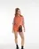 SHORT SARJA BRUNA COM BORDA COLCCI 0065300513