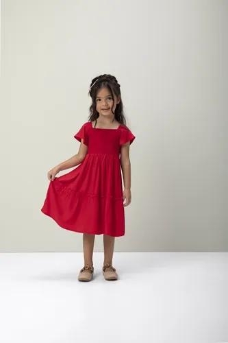 VESTIDO ARAGONITA MINI LADY 03236