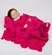 KIT SAIDA MATERNIDADE RUBI MINI LADY 03285