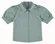 CAMISA AMEIXA MINI LADY 03227