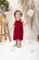 VESTIDO HIBISCO MINI LADY 03360