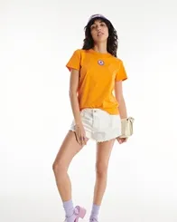 SHORT SARJA TOMBOY COLCCI 0065300512