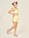 TOP BUTTER AMARELO ACOSTAMENTO 95805003