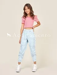 BLUSA YOUNG ACOSTAMENTO 95805034