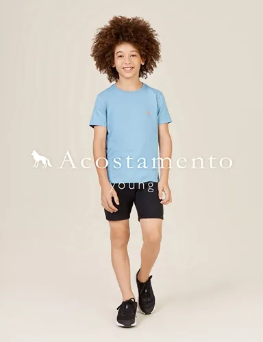 CAMISETA YOUNG ACOSTAMENTO 95402002
