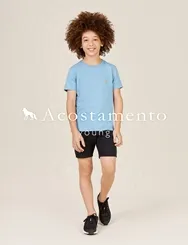 CAMISETA YOUNG ACOSTAMENTO 95402002