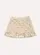SAIA SHORT LIGHT ESTAMPADO URSOS E FLORES BABADO PITUCHINHUS 24672