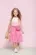 BLUSA DE ALÇAS COM FRUFRU DE TULE PITUCHINHUS 24613