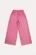 CALÇA TRICOLINE LIBERTY LISTRADO PITUCHINHUS 24682