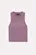 REGATA TRICOT CANELADO PERFUMARIA 25006