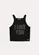 BLUSA CROPPED ALÇA CANELADA LIKE PERFUMARIA 25115