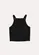 BLUSA CROPPED ALÇA CANELADA LIKE PERFUMARIA 25115