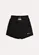 SHORT SAIA MOLETOM ETIQUETA PERFUMARIA 25199