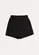 SHORT SAIA MOLETOM ETIQUETA PERFUMARIA 25199