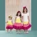 VESTIDO BABADO NA ALÇA PRECOCE M1VT3504