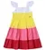 VESTIDO BABADO NA ALÇA PRECOCE M1VT3504