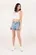 BLUSA CROPPED COM BABADOS DIMY BLU83222