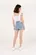 BLUSA CROPPED COM BABADOS DIMY BLU83222
