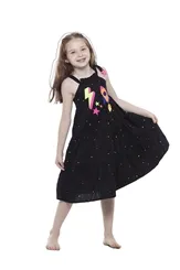 VESTIDO KIDS ALEXIA SIRI 37890