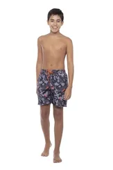 SHORT TEEN PEDRO SIRI 37319
