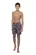SHORT TEEN PEDRO SIRI 37319