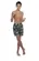 SHORT TEEN PEDRO SIRI 37319