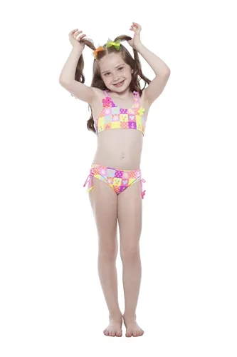 BIQUINI KIDS ALEXIA SIRI 37377