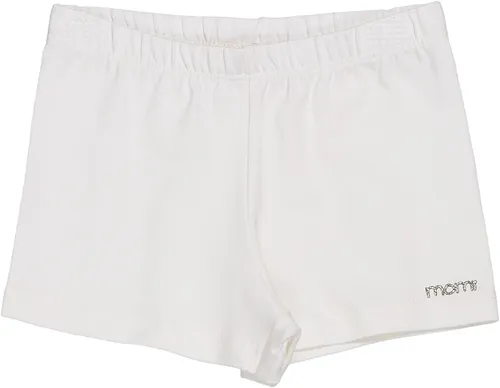 SHORT OFF BRANCO