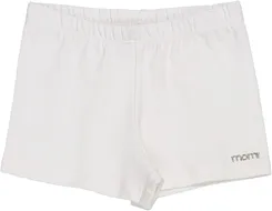 SHORT OFF BRANCO