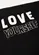 TOP CANELADO TOMARA QUE CAIA LOVE PERFUMARIA 25111