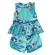 CONJUNTO DECOTE  COSTA ESTAMPA PLANETA PRECOCE M2CJ3456
