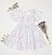 VESTIDO AMOR PERFEITO ESTAMPA FLORAL MINI LADY 03363
