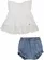 CONJUNTO C/ SHORT